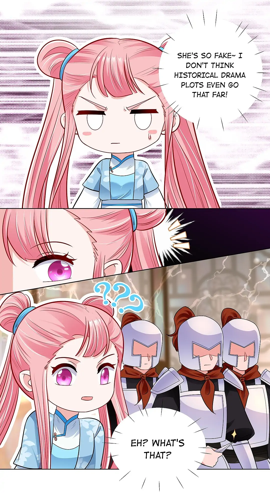 The promising prince consort Chapter 30 - page 10