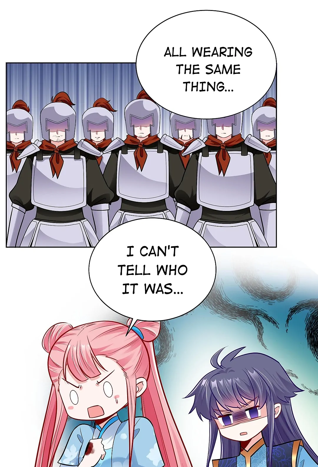 The promising prince consort Chapter 30 - page 14