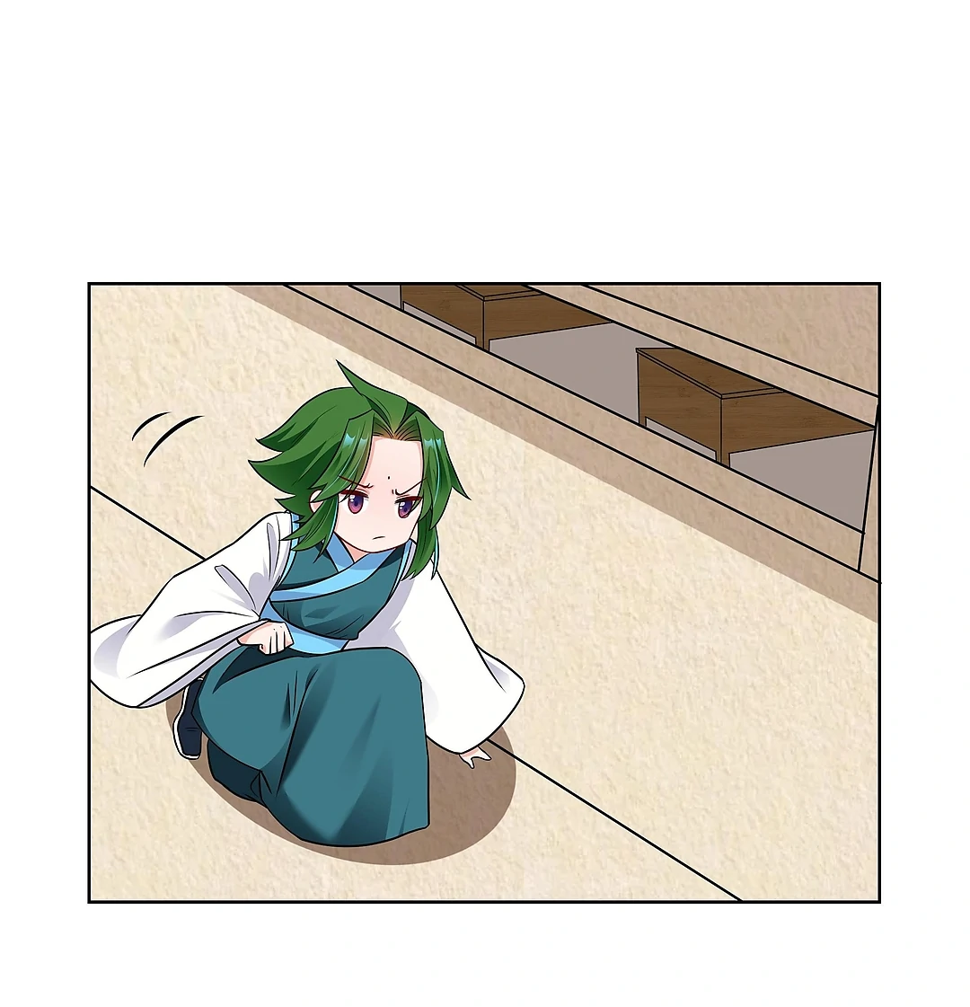 The promising prince consort Chapter 38 - page 13