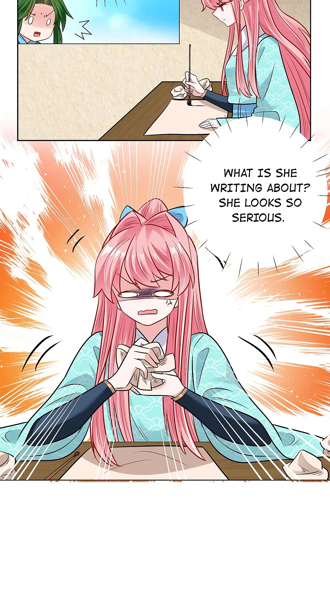 The promising prince consort Chapter 38 - page 15