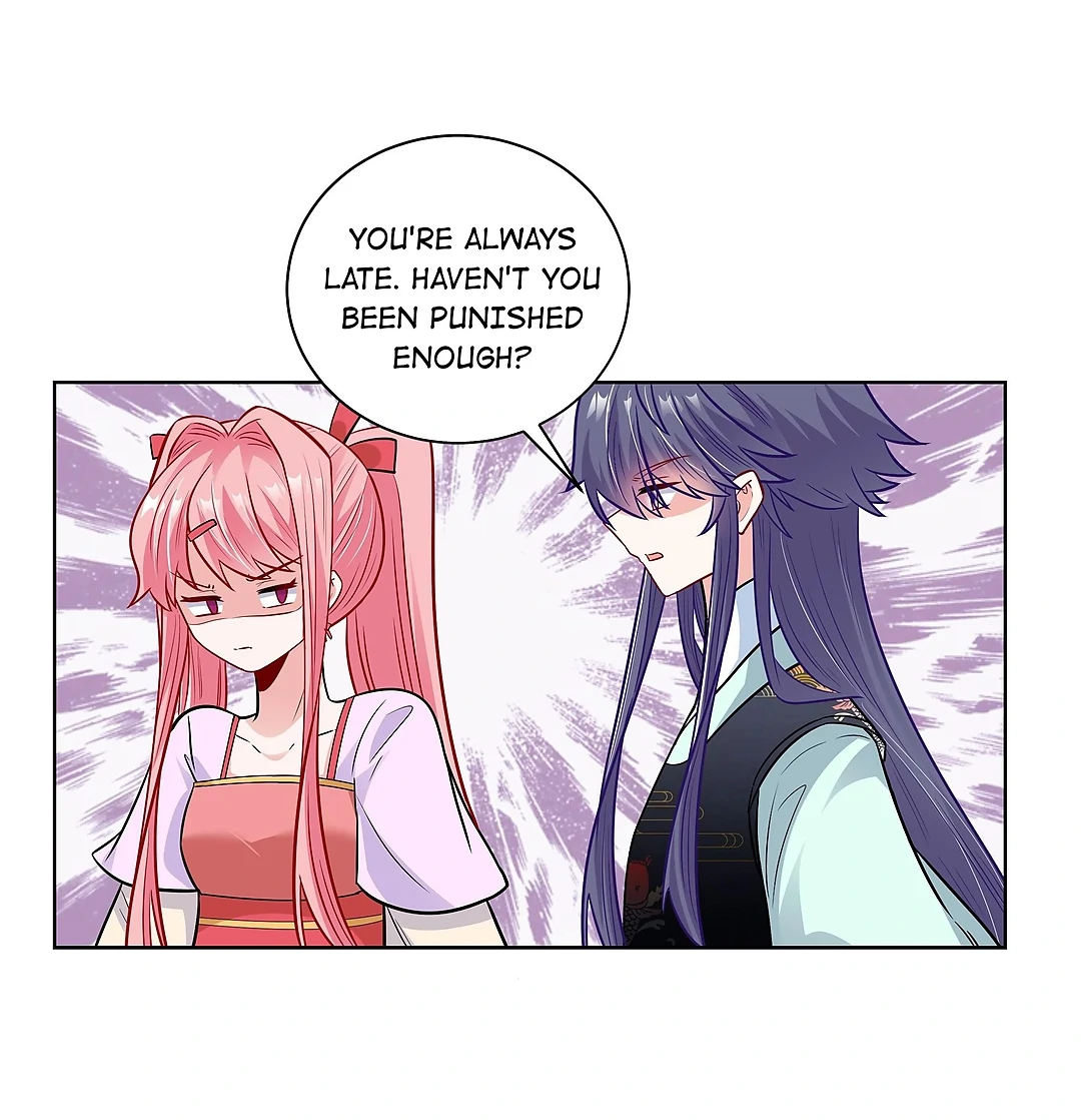 The promising prince consort Chapter 38 - page 4