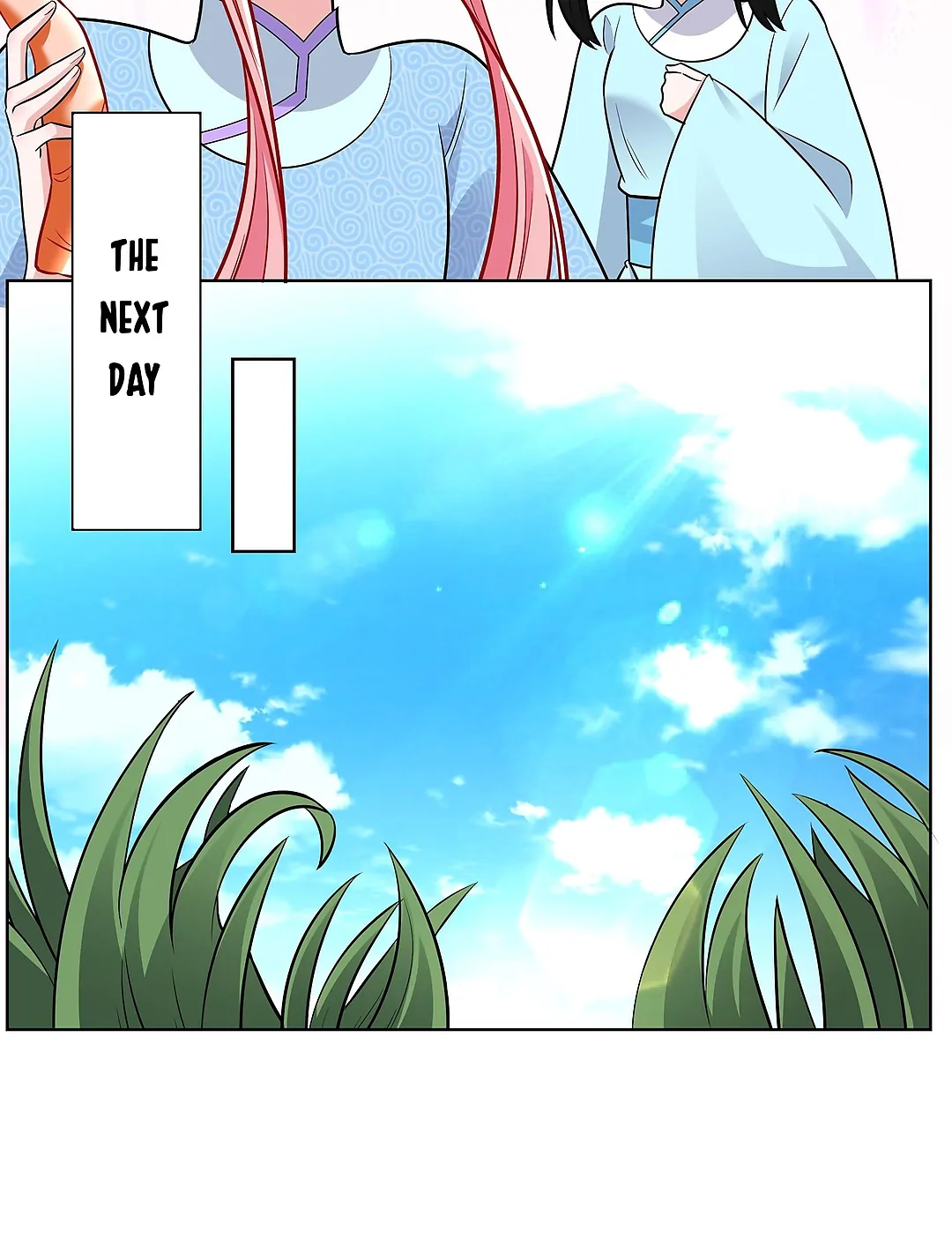 The promising prince consort Chapter 31 - page 11