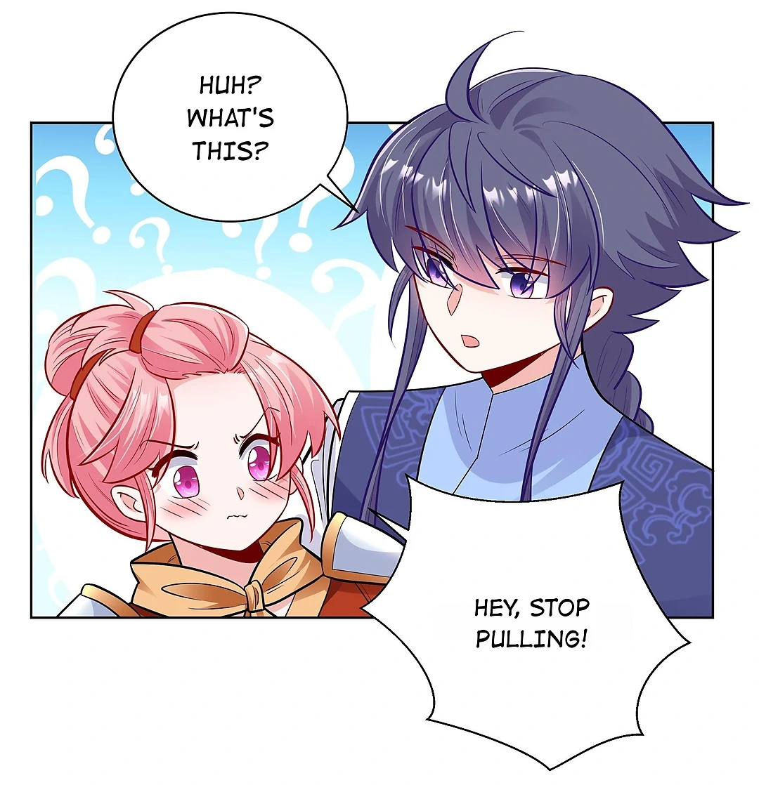 The promising prince consort Chapter 32 - page 9