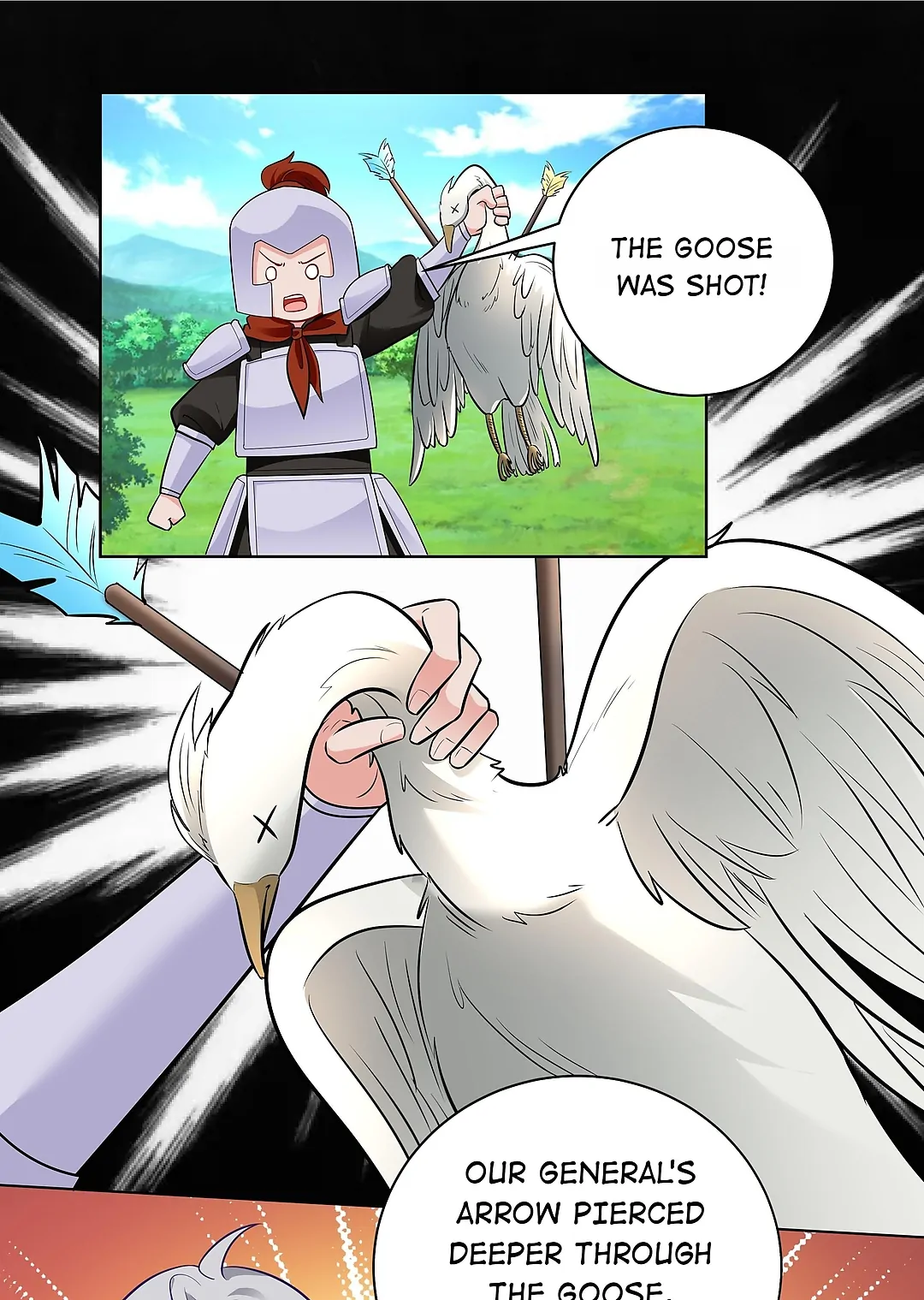 The promising prince consort Chapter 34 - page 14