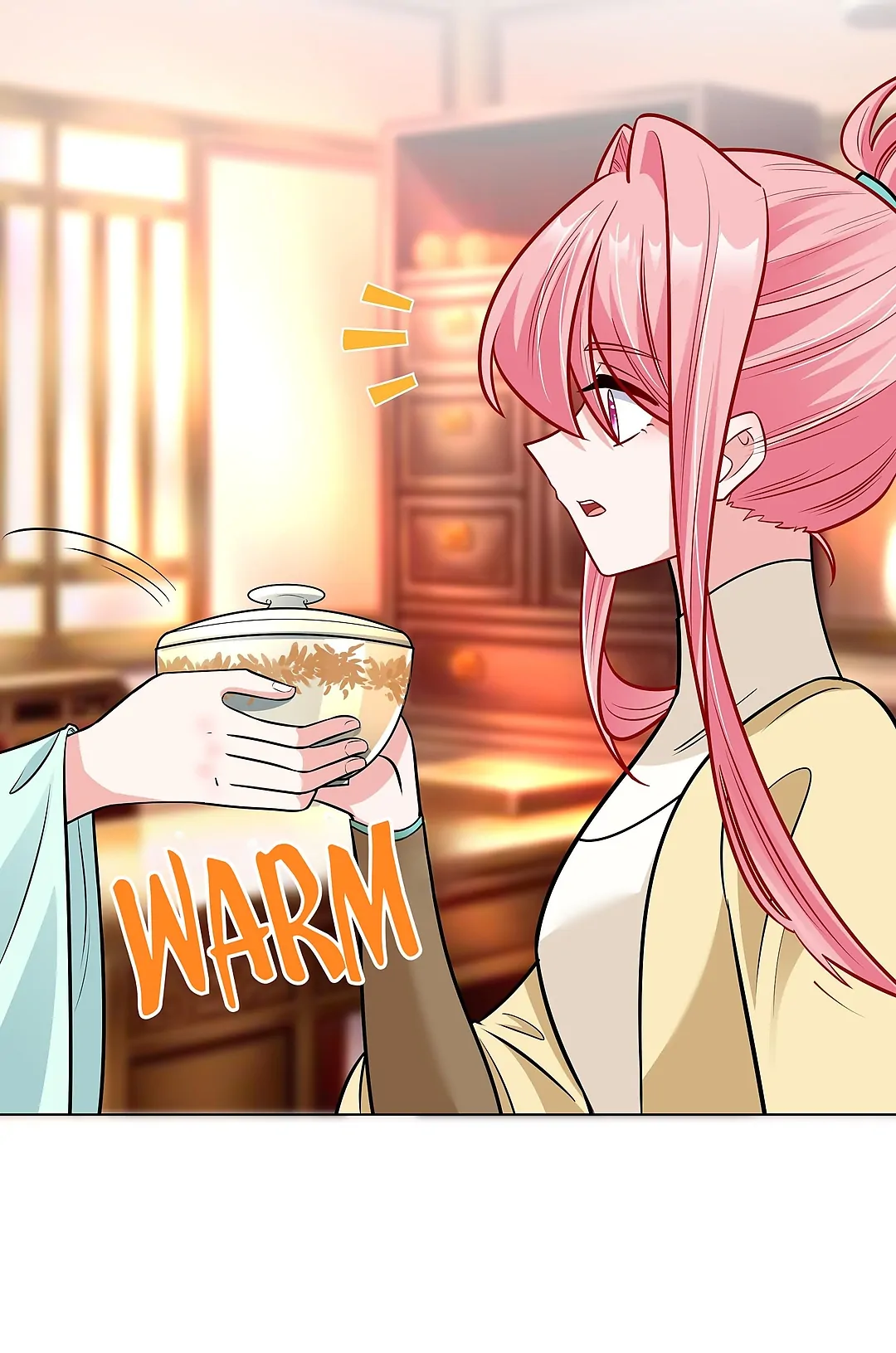 The promising prince consort Chapter 35 - page 10