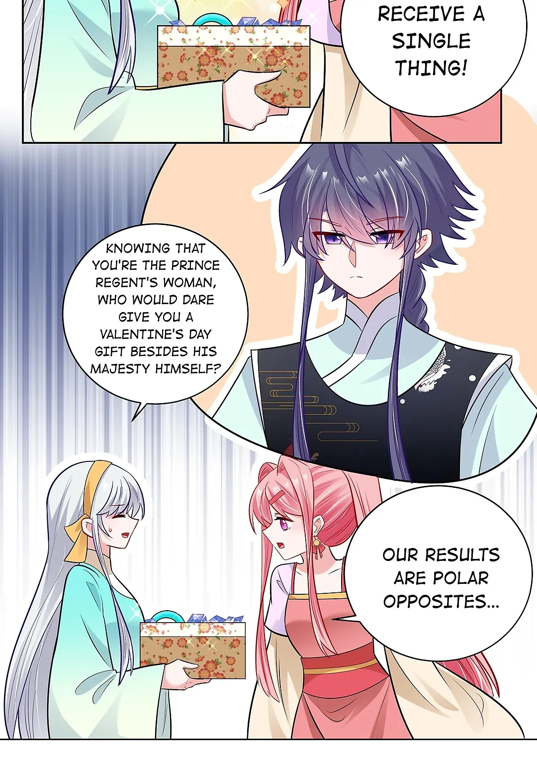 The promising prince consort Chapter 36 - page 10