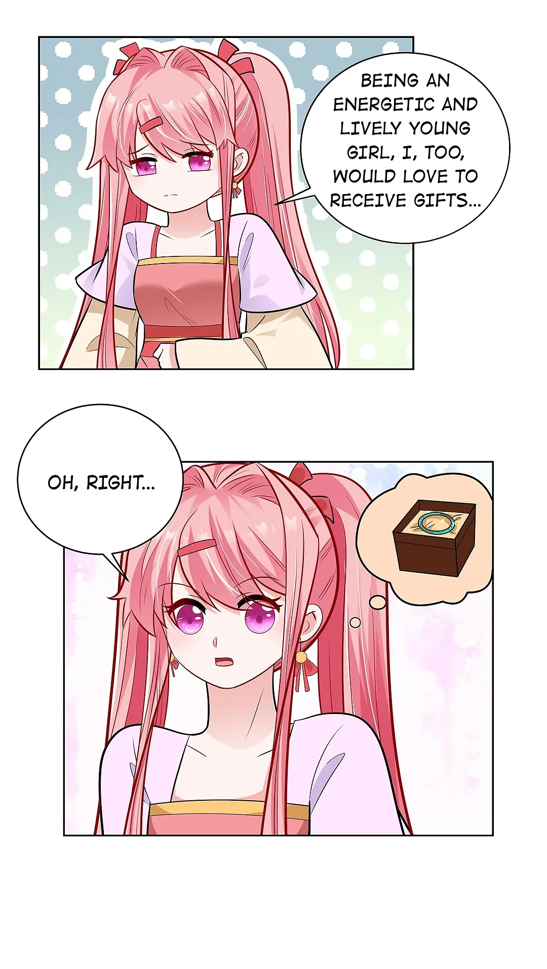 The promising prince consort Chapter 36 - page 11