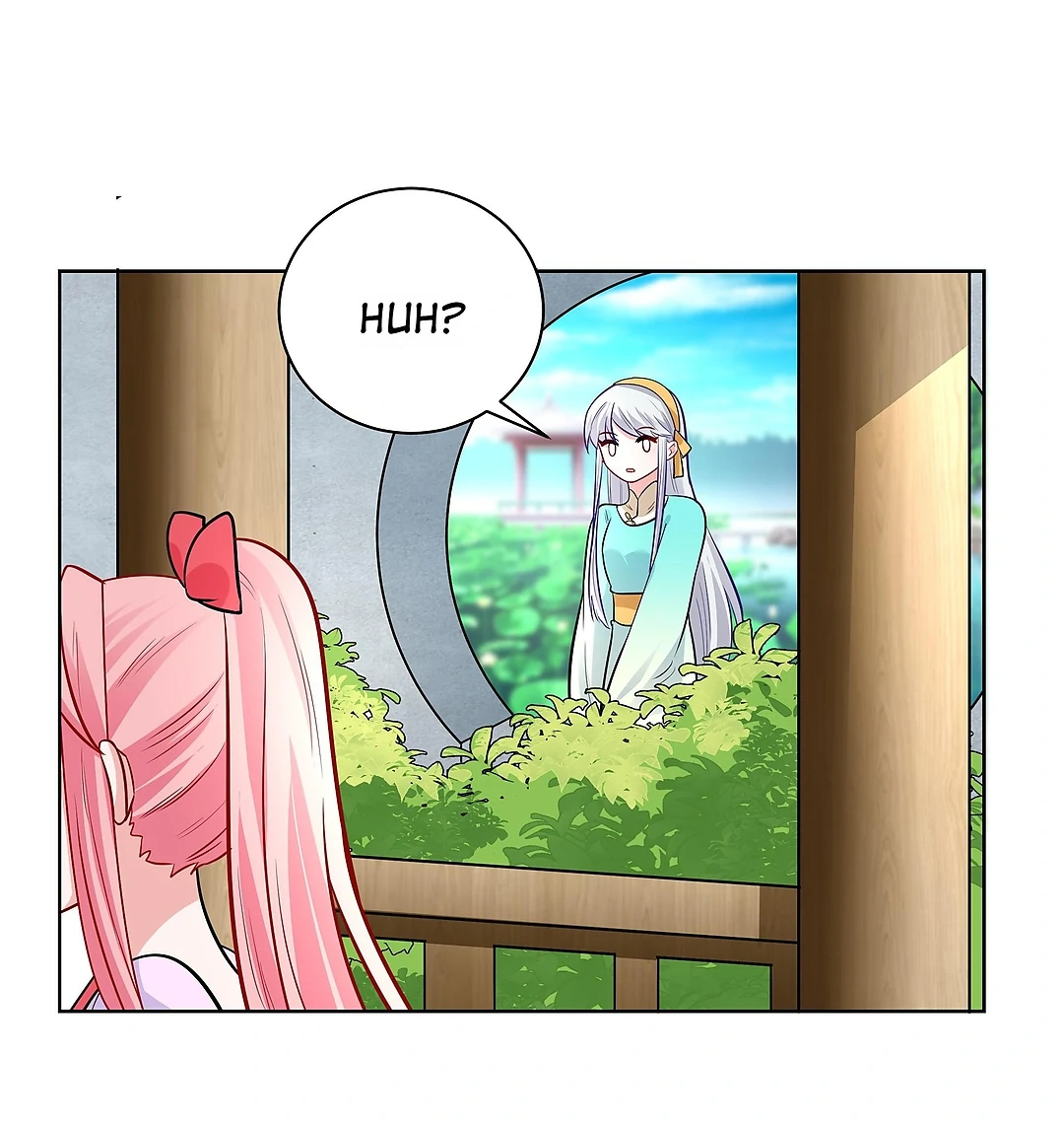 The promising prince consort Chapter 36 - page 20