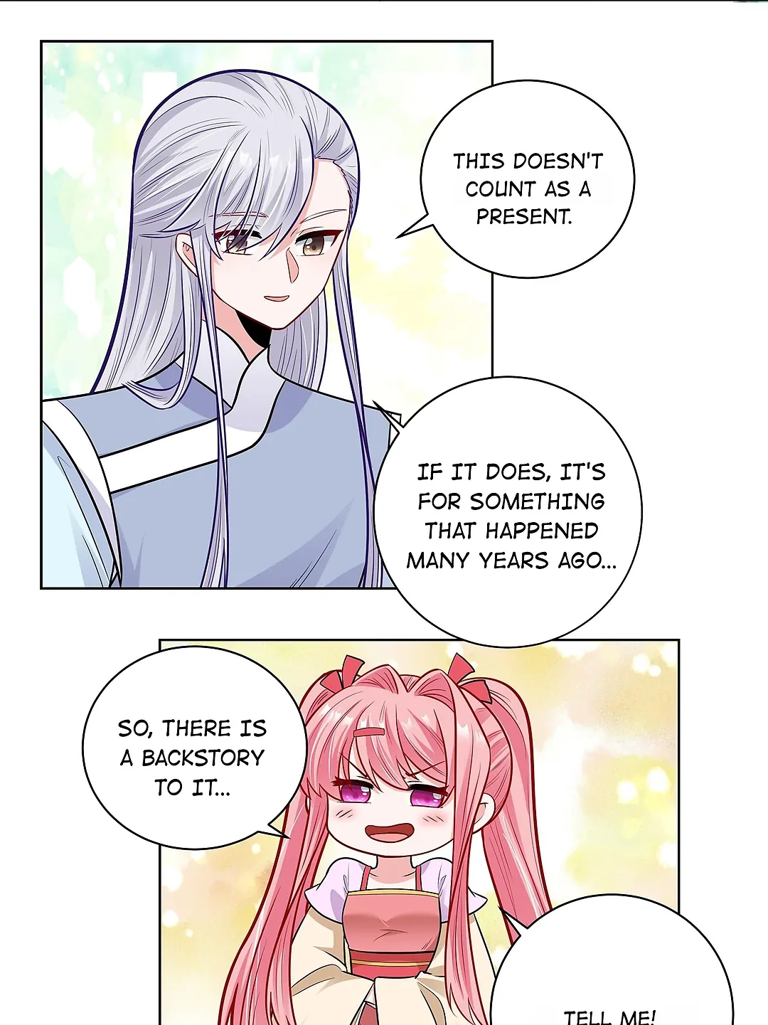 The promising prince consort Chapter 37 - page 6