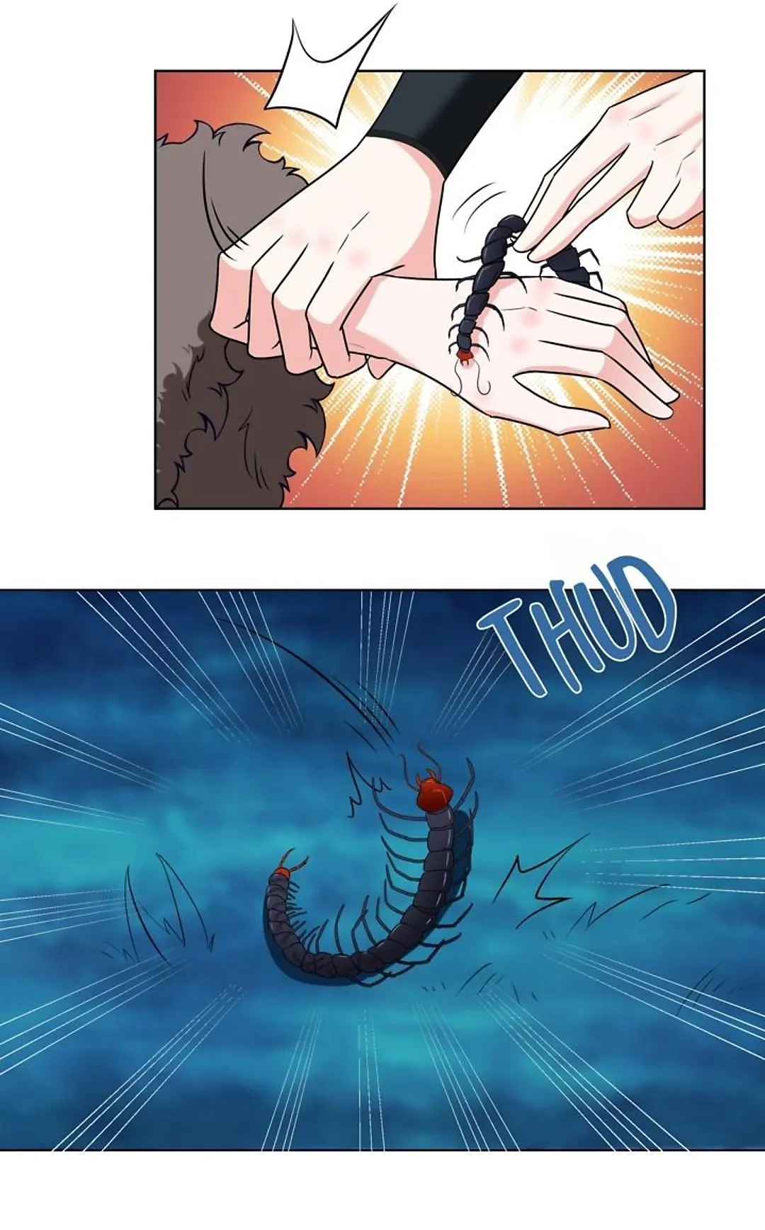 The promising prince consort Chapter 57 - page 11