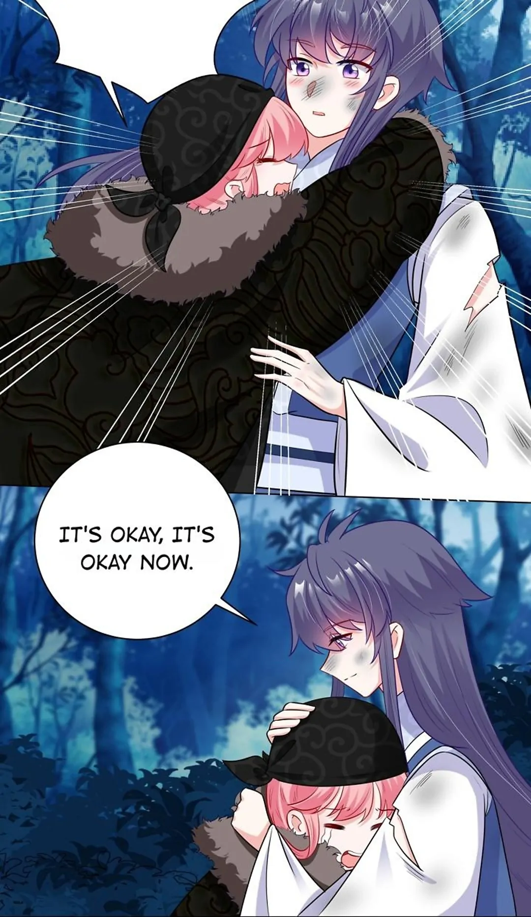 The promising prince consort Chapter 57 - page 13