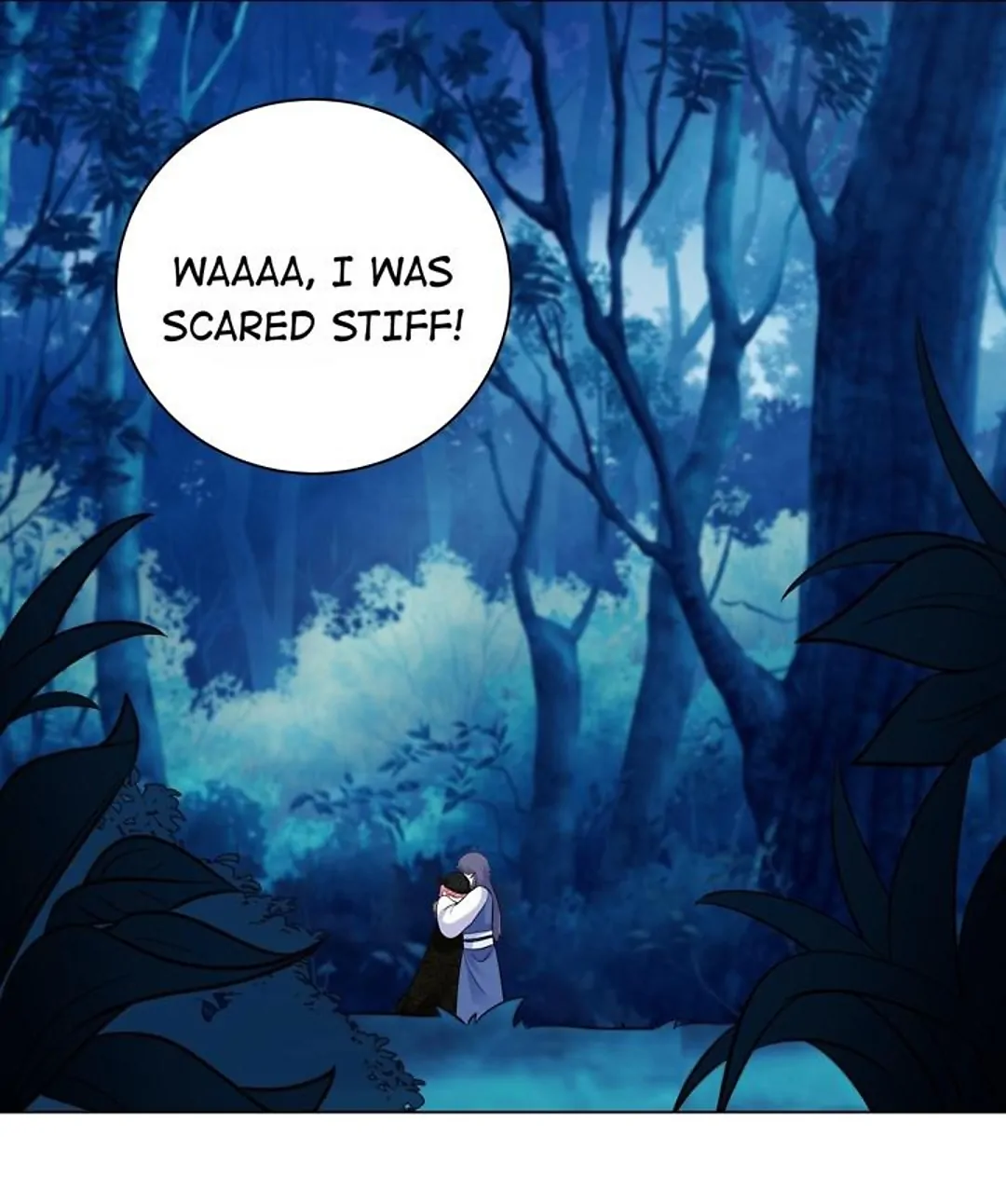 The promising prince consort Chapter 57 - page 14