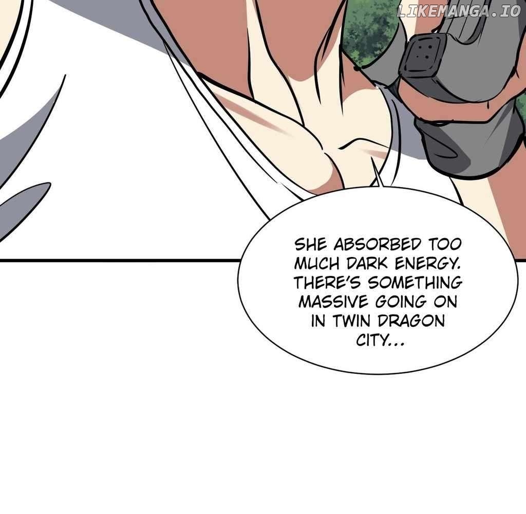 Reborn as a Demonic Cultivator: Starting with a Zombie Planet Chapter 45 - page 10