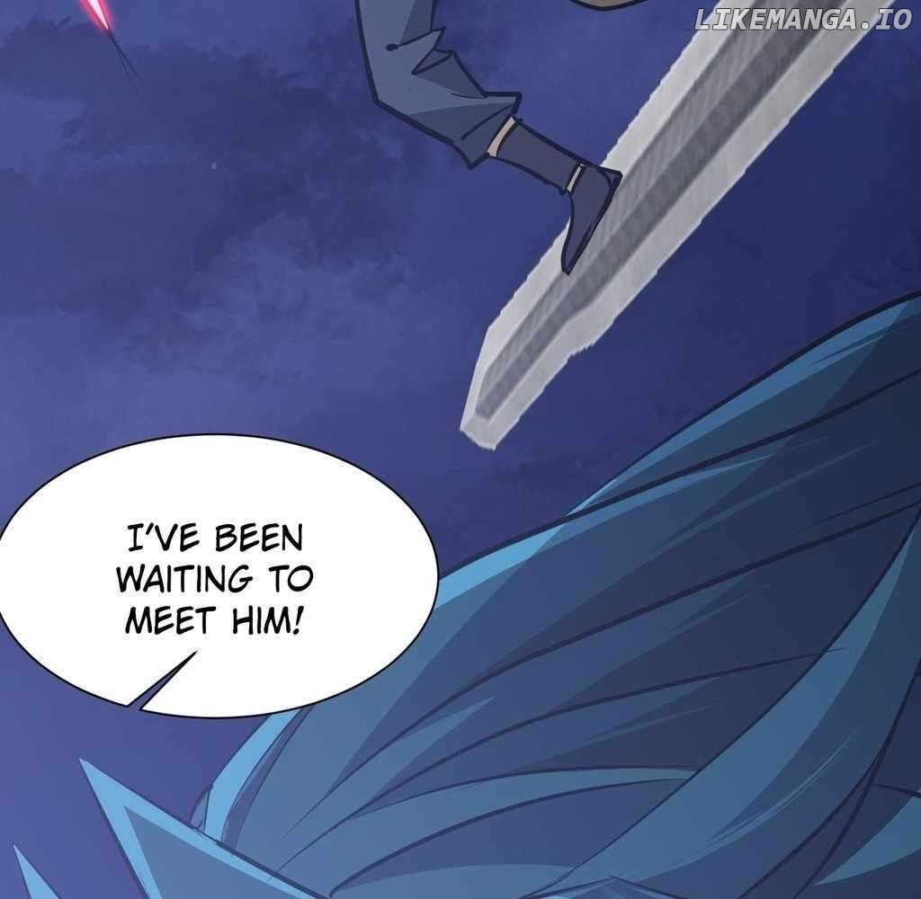 Reborn as a Demonic Cultivator: Starting with a Zombie Planet Chapter 45 - page 110