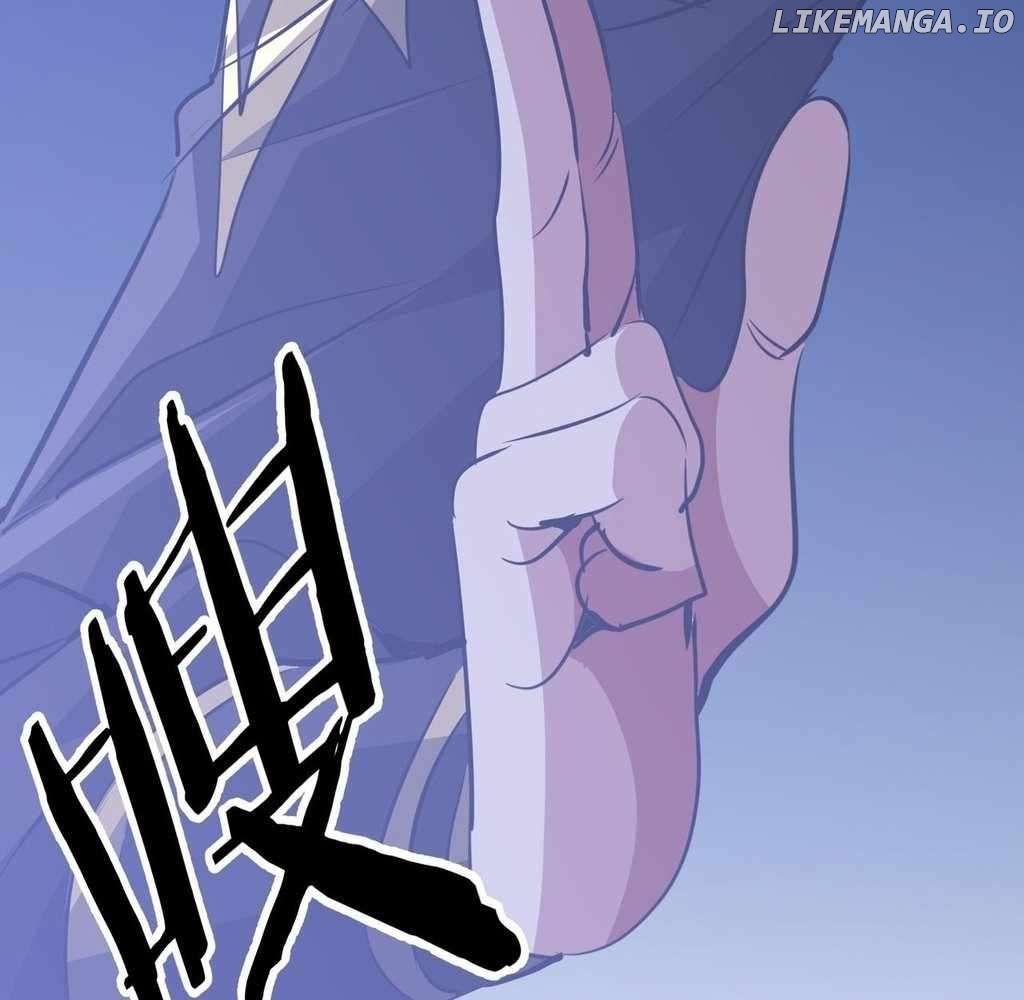 Reborn as a Demonic Cultivator: Starting with a Zombie Planet Chapter 45 - page 112