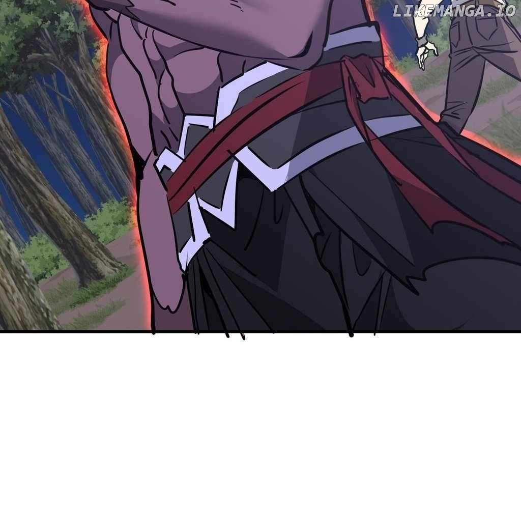 Reborn as a Demonic Cultivator: Starting with a Zombie Planet Chapter 45 - page 19