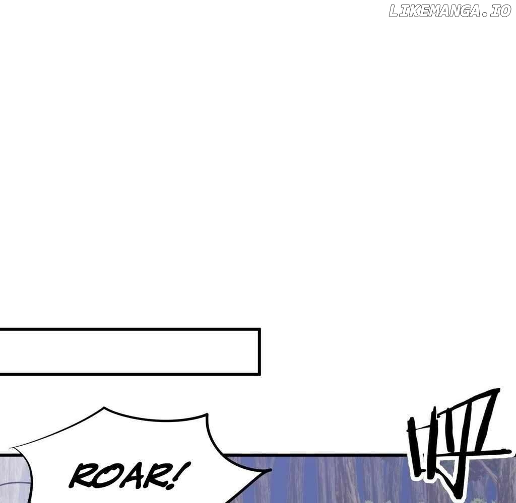 Reborn as a Demonic Cultivator: Starting with a Zombie Planet Chapter 45 - page 21