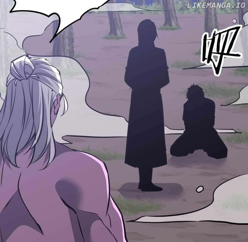 Reborn as a Demonic Cultivator: Starting with a Zombie Planet Chapter 45 - page 22
