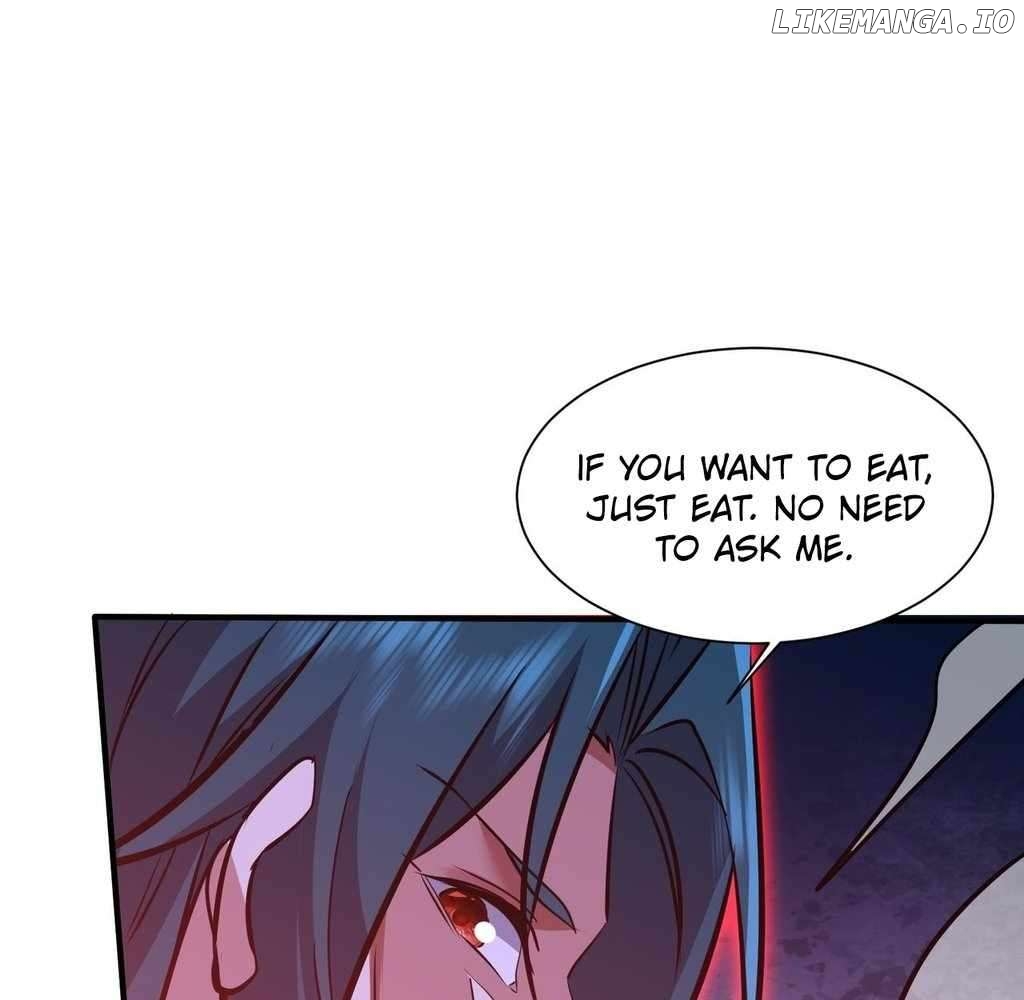 Reborn as a Demonic Cultivator: Starting with a Zombie Planet Chapter 45 - page 24