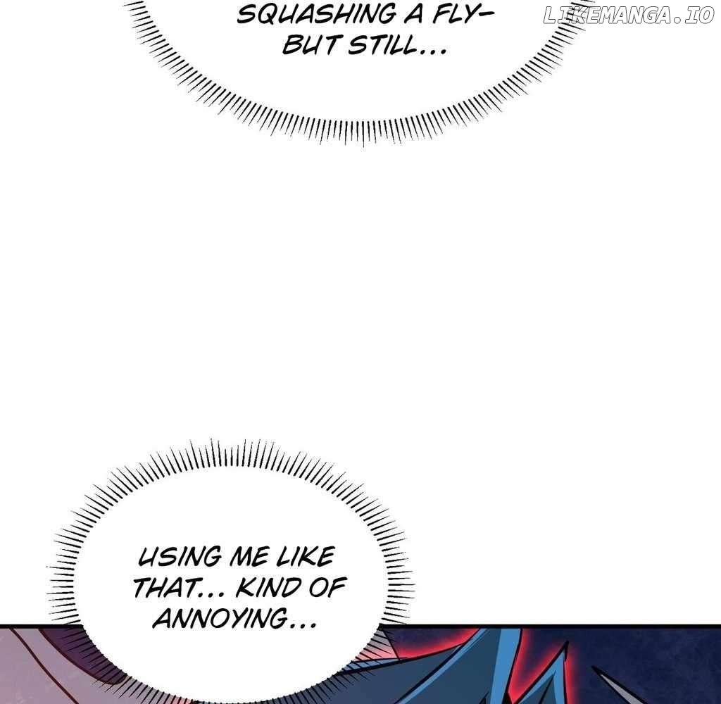 Reborn as a Demonic Cultivator: Starting with a Zombie Planet Chapter 45 - page 29