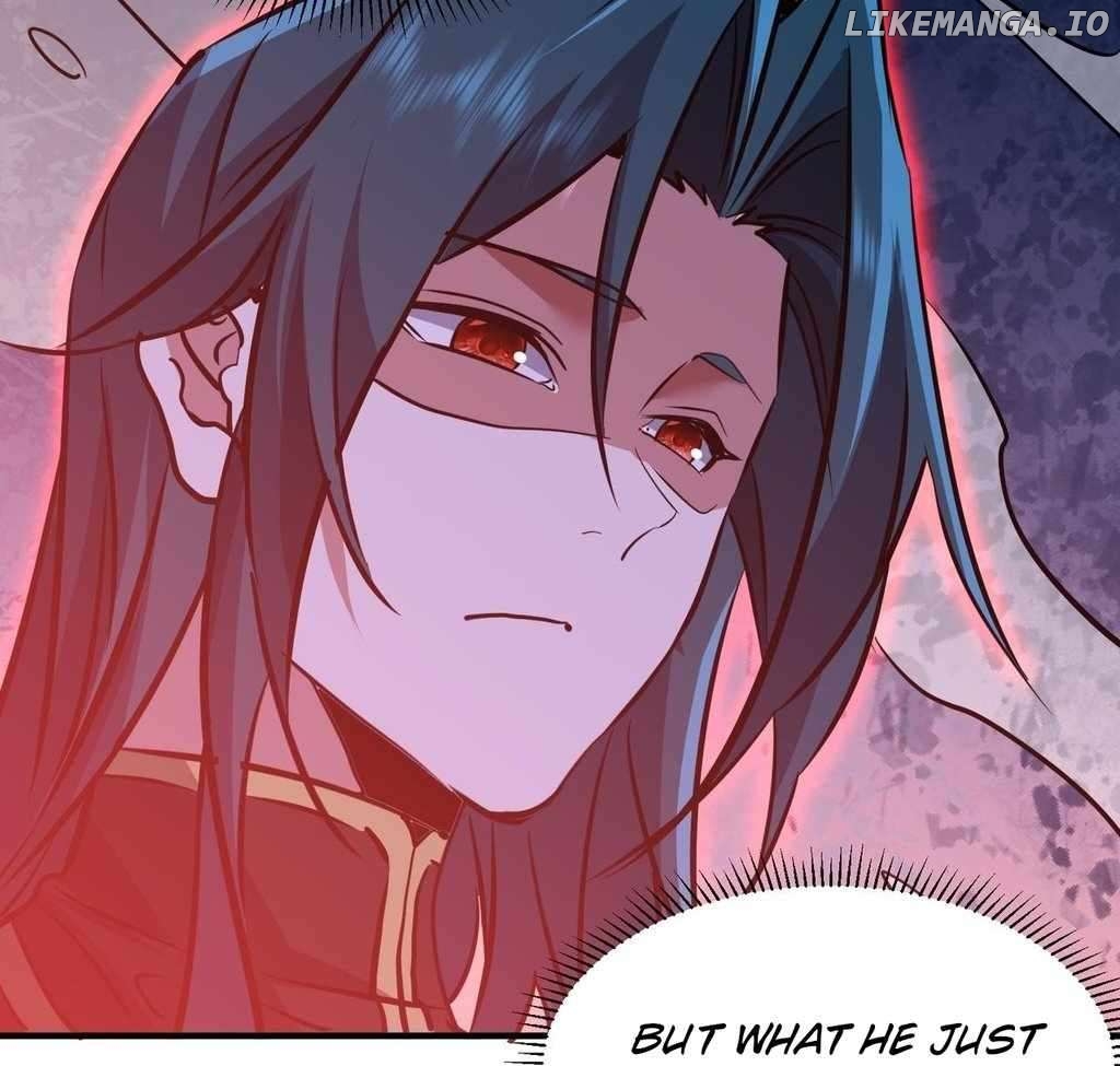 Reborn as a Demonic Cultivator: Starting with a Zombie Planet Chapter 45 - page 30