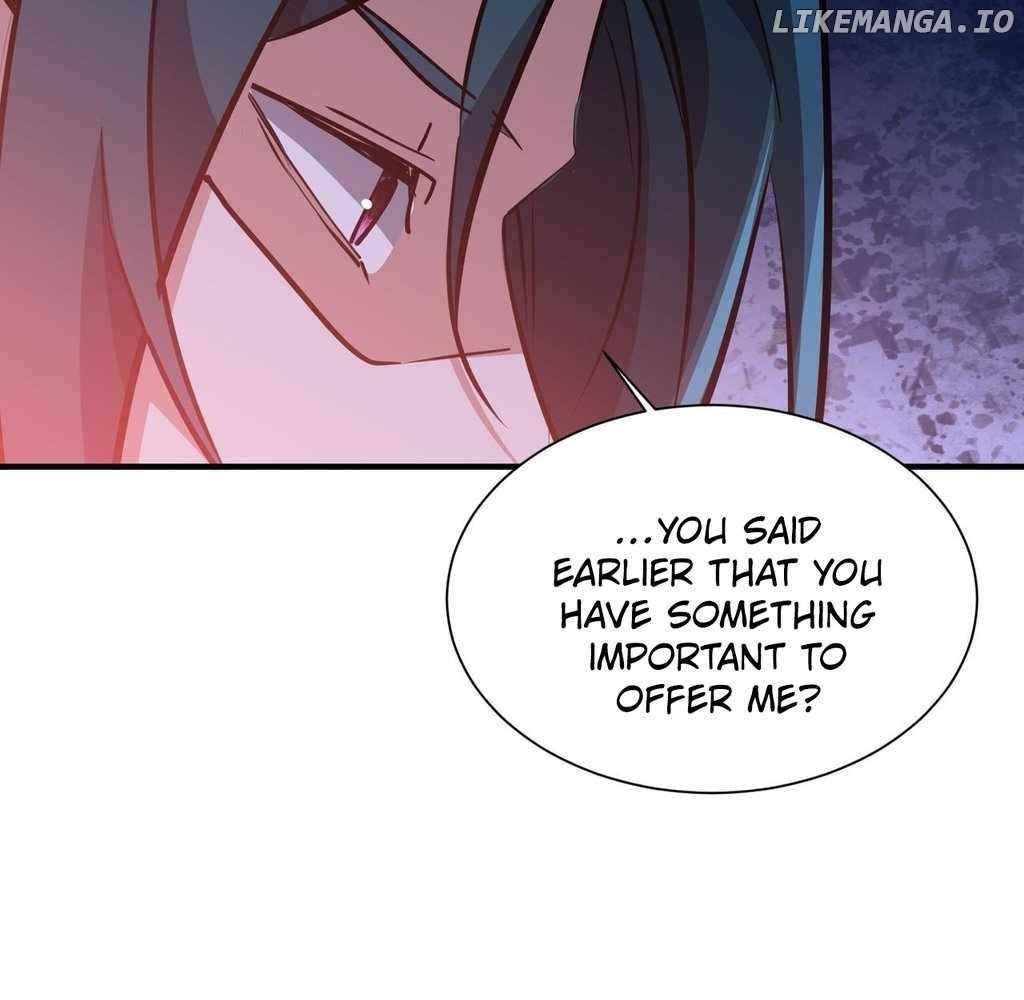 Reborn as a Demonic Cultivator: Starting with a Zombie Planet Chapter 45 - page 32