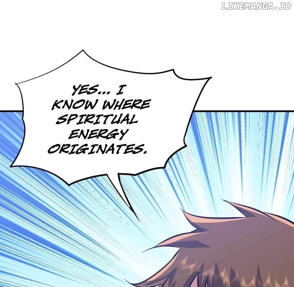 Reborn as a Demonic Cultivator: Starting with a Zombie Planet Chapter 45 - page 33