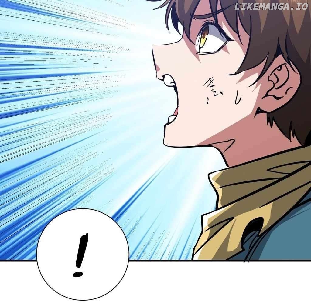 Reborn as a Demonic Cultivator: Starting with a Zombie Planet Chapter 45 - page 34