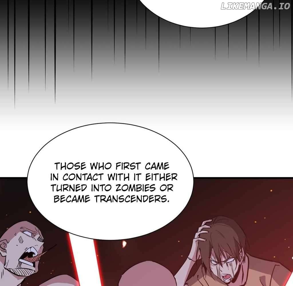 Reborn as a Demonic Cultivator: Starting with a Zombie Planet Chapter 45 - page 37