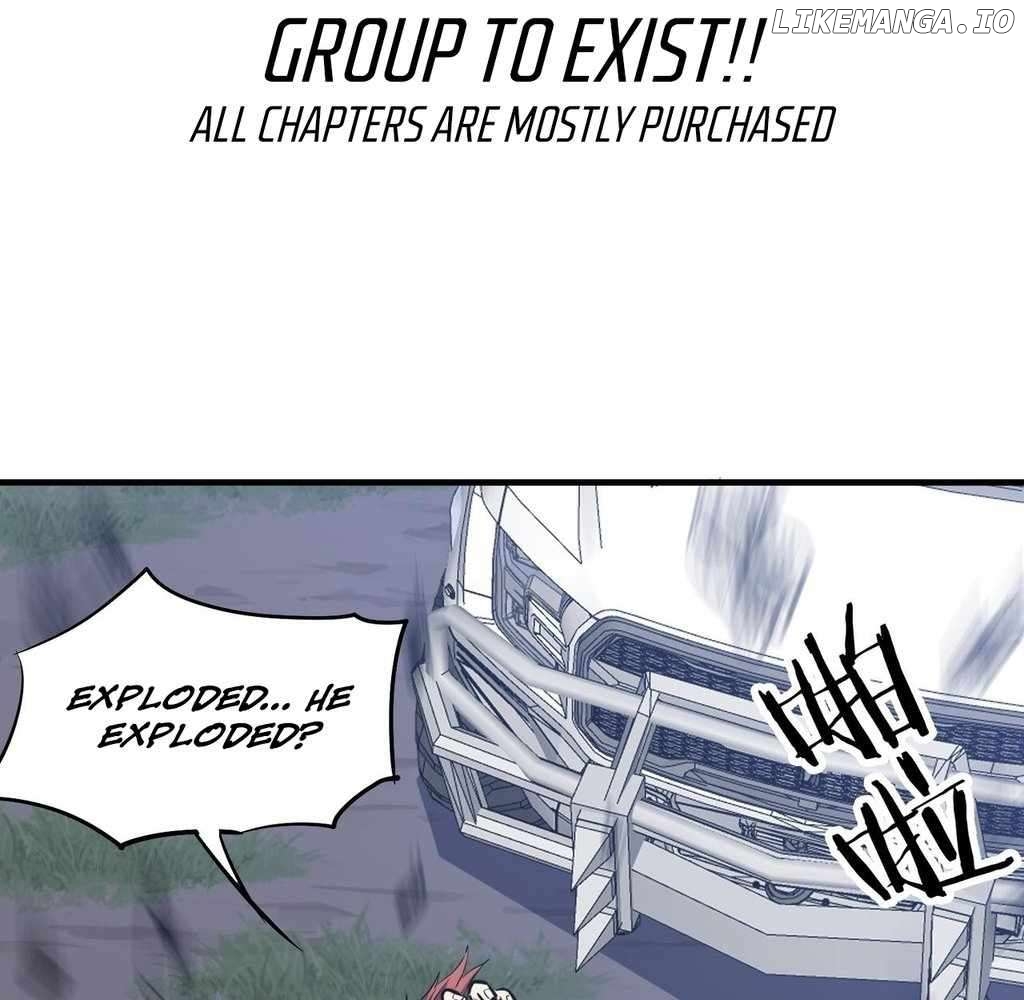 Reborn as a Demonic Cultivator: Starting with a Zombie Planet Chapter 45 - page 4
