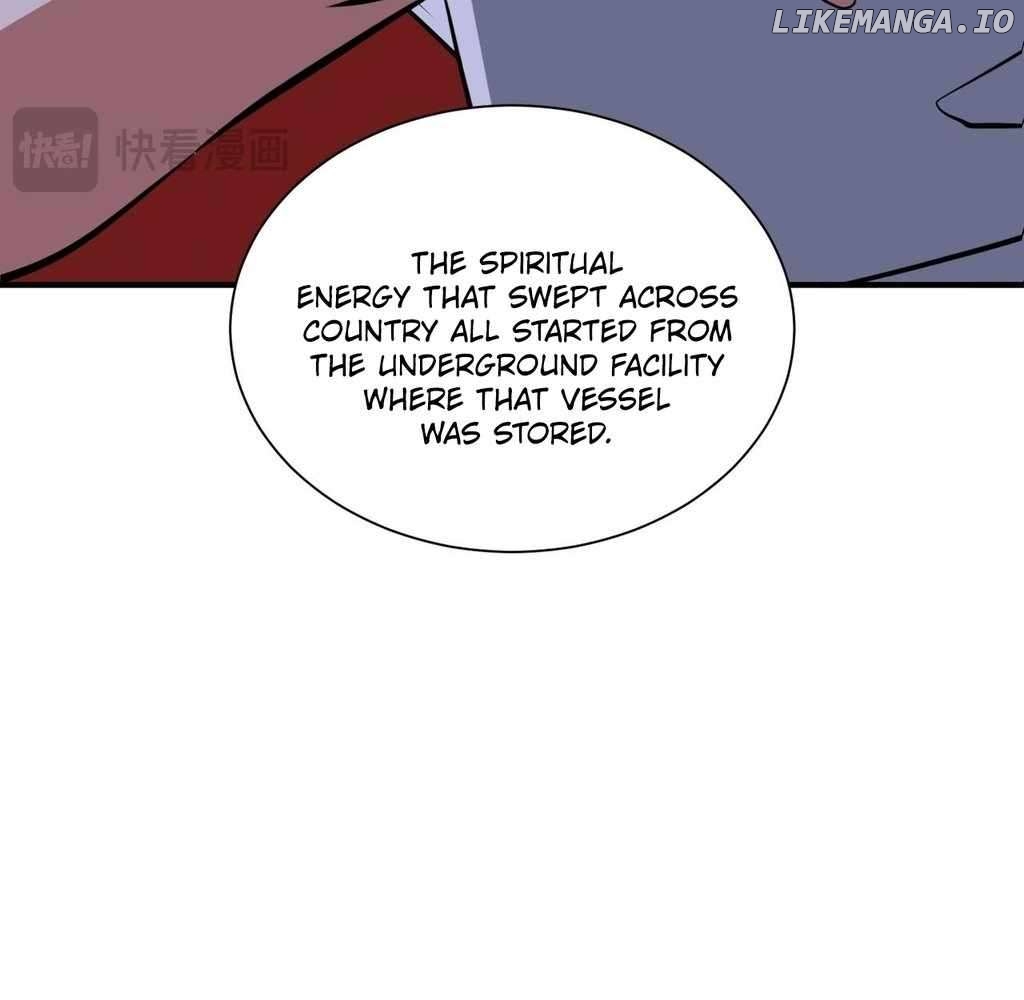 Reborn as a Demonic Cultivator: Starting with a Zombie Planet Chapter 45 - page 40