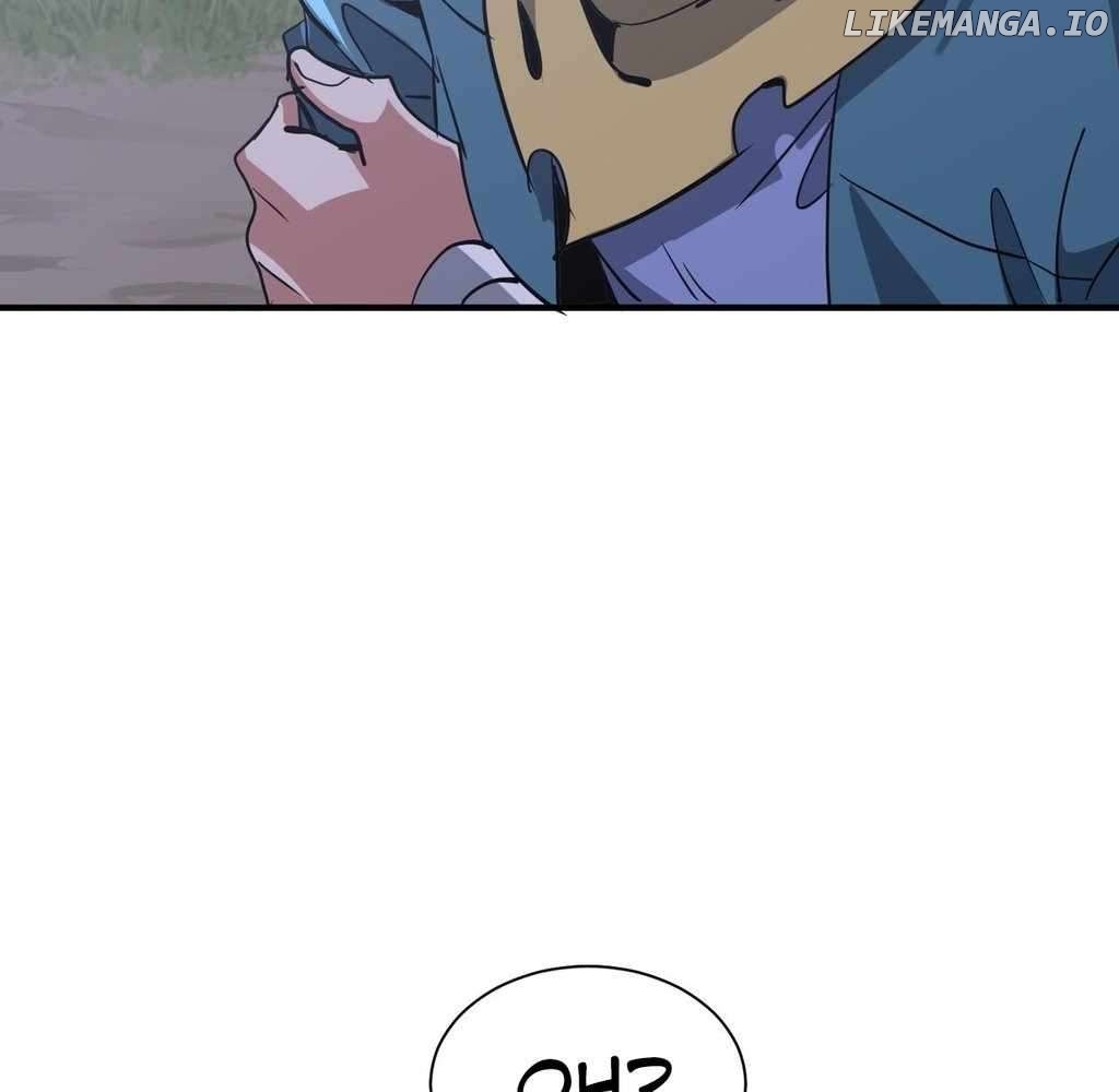 Reborn as a Demonic Cultivator: Starting with a Zombie Planet Chapter 45 - page 44