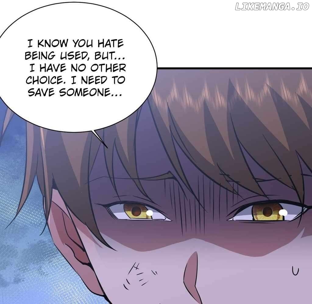 Reborn as a Demonic Cultivator: Starting with a Zombie Planet Chapter 45 - page 47