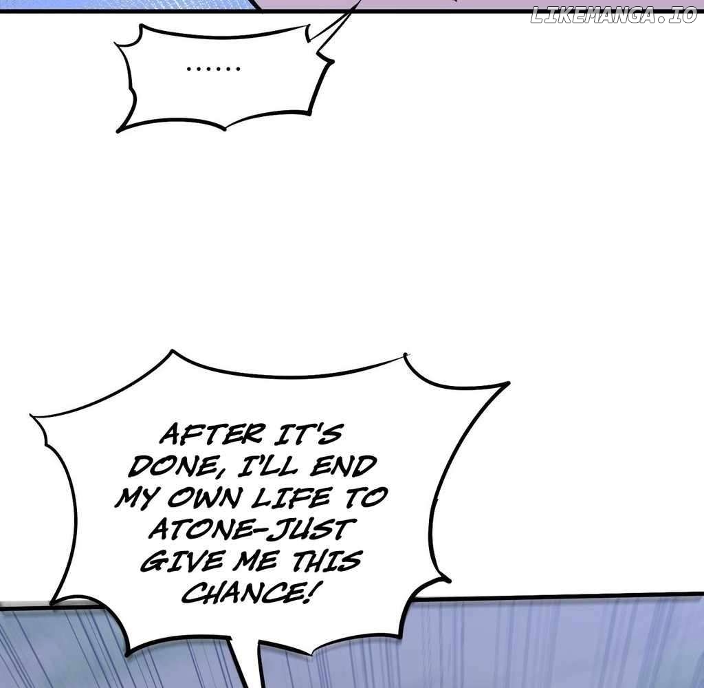 Reborn as a Demonic Cultivator: Starting with a Zombie Planet Chapter 45 - page 48