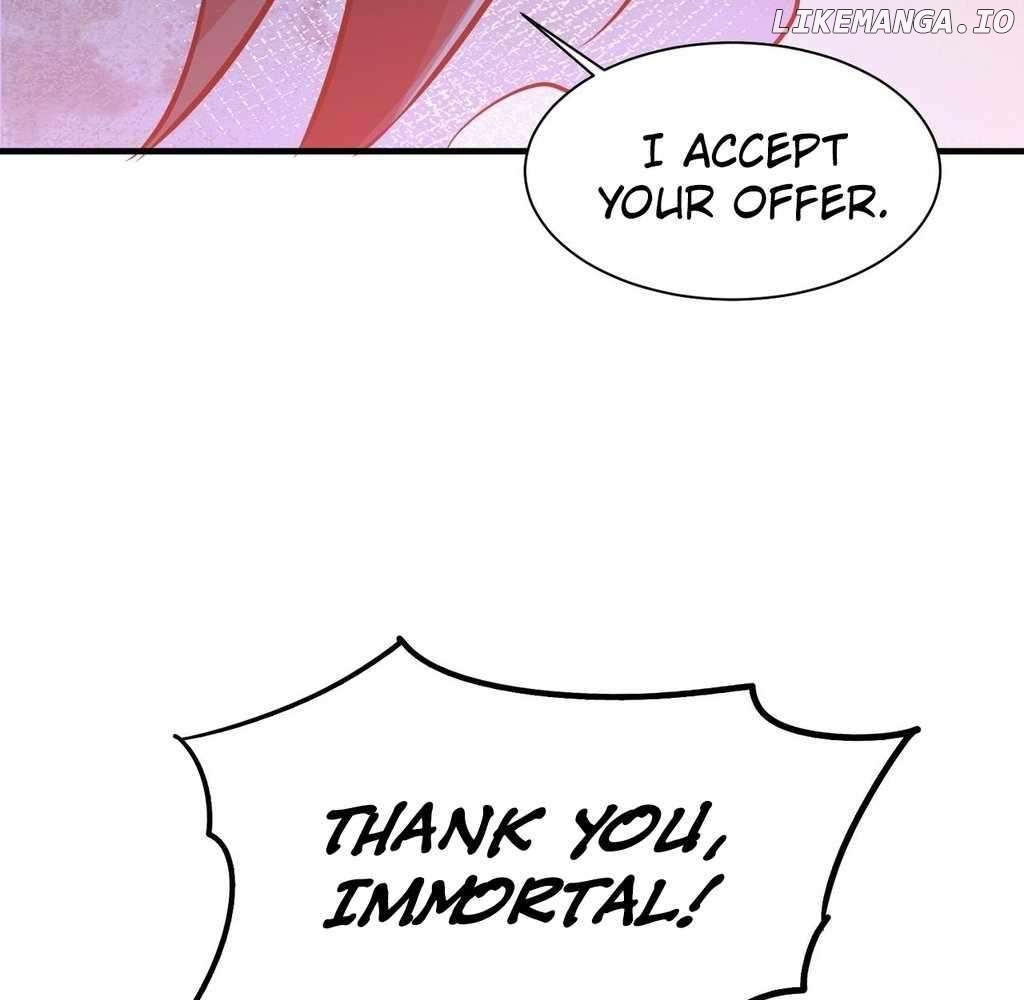 Reborn as a Demonic Cultivator: Starting with a Zombie Planet Chapter 45 - page 55