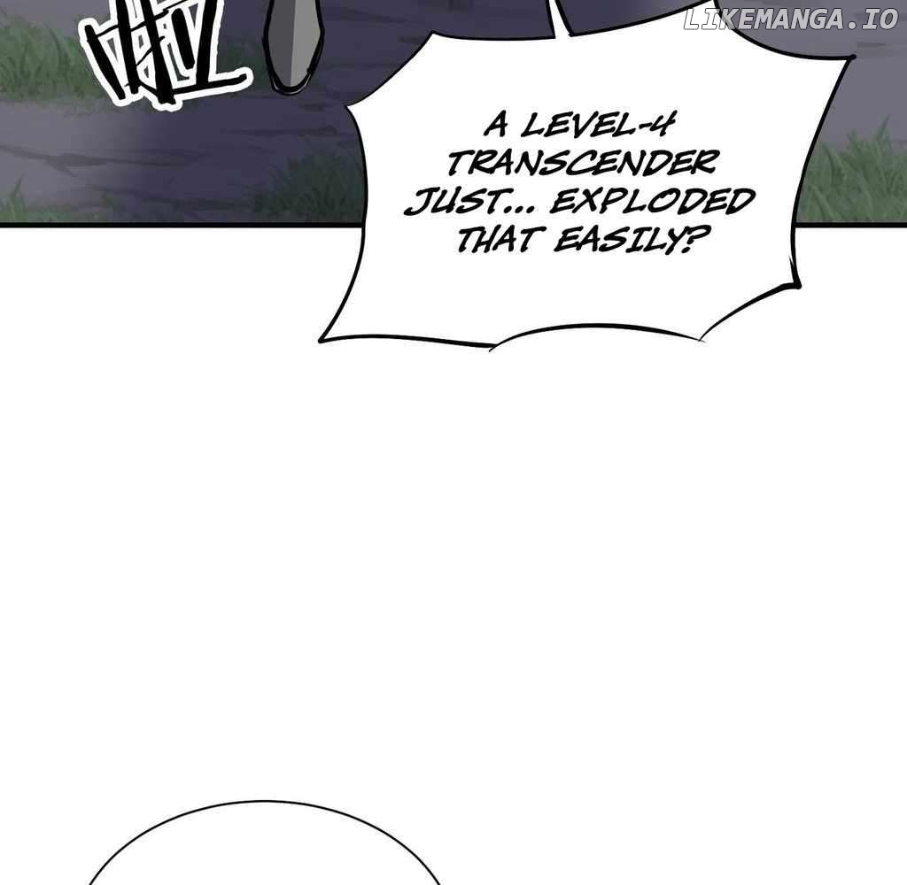 Reborn as a Demonic Cultivator: Starting with a Zombie Planet Chapter 45 - page 6