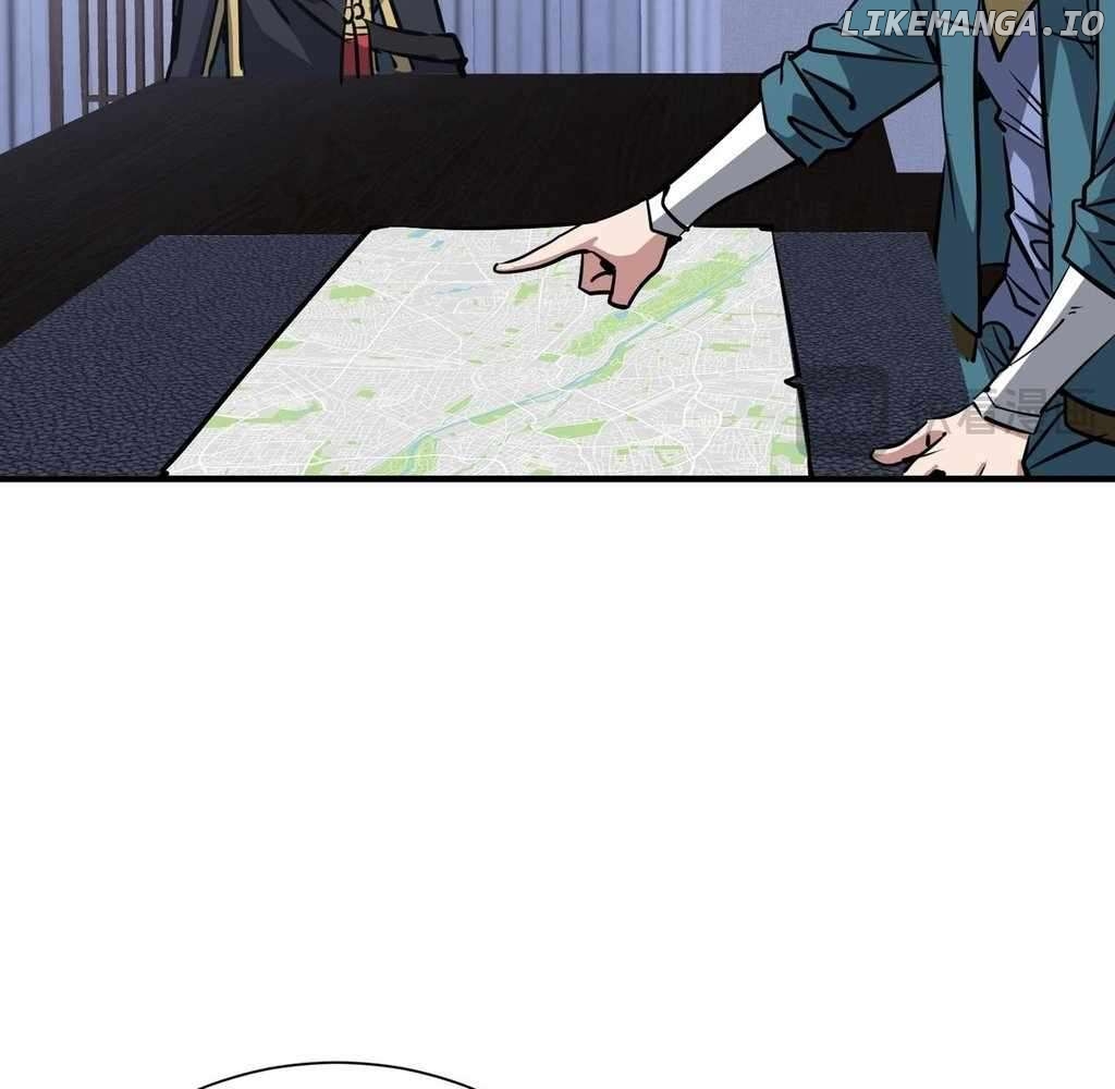Reborn as a Demonic Cultivator: Starting with a Zombie Planet Chapter 45 - page 61