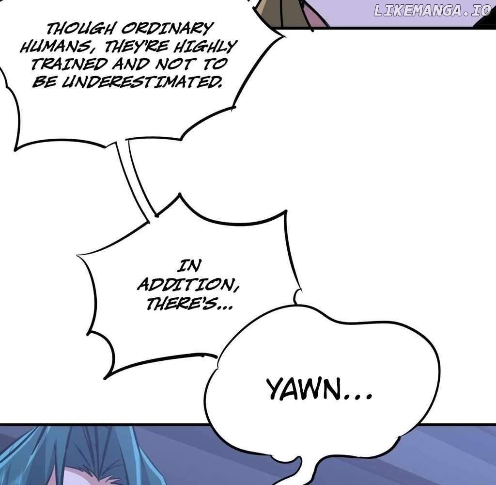 Reborn as a Demonic Cultivator: Starting with a Zombie Planet Chapter 45 - page 67