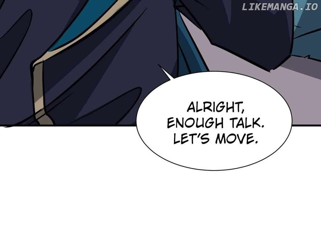 Reborn as a Demonic Cultivator: Starting with a Zombie Planet Chapter 45 - page 69