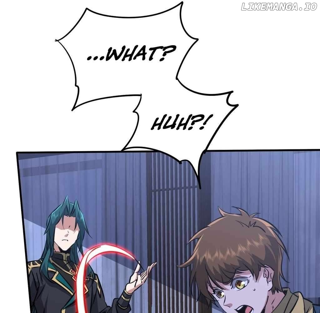 Reborn as a Demonic Cultivator: Starting with a Zombie Planet Chapter 45 - page 70