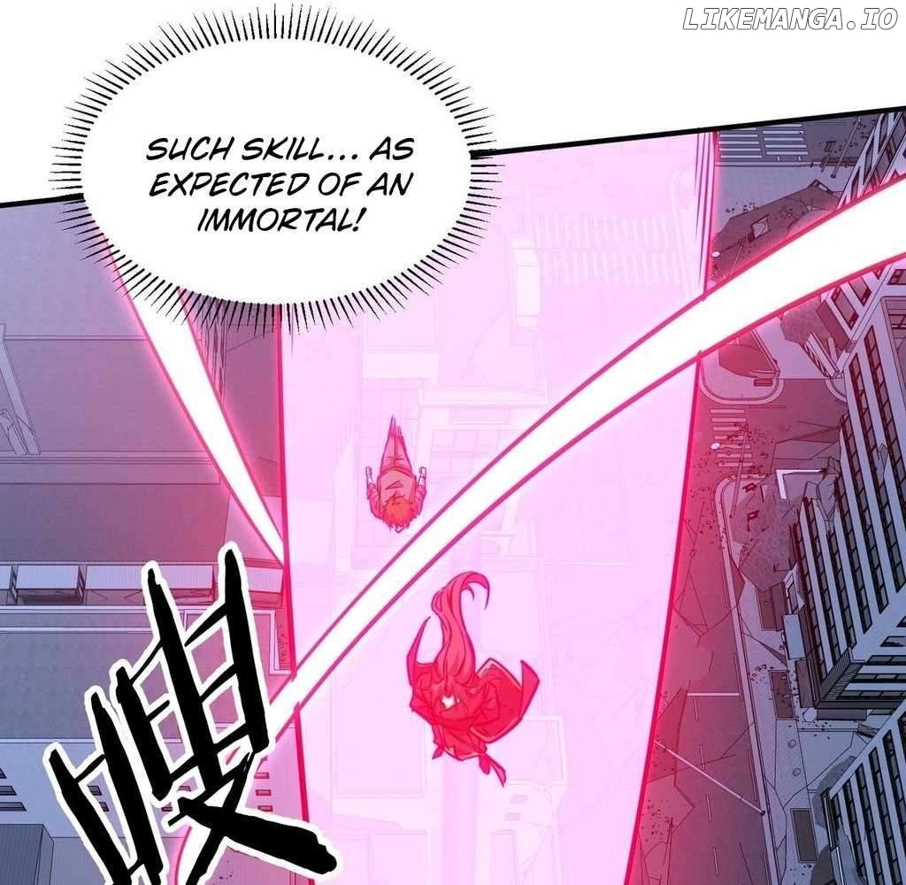 Reborn as a Demonic Cultivator: Starting with a Zombie Planet Chapter 45 - page 80