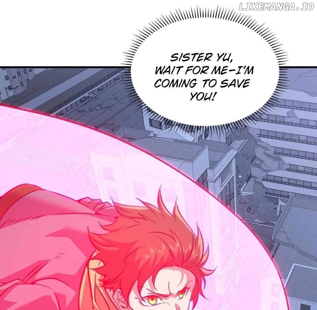 Reborn as a Demonic Cultivator: Starting with a Zombie Planet Chapter 45 - page 82
