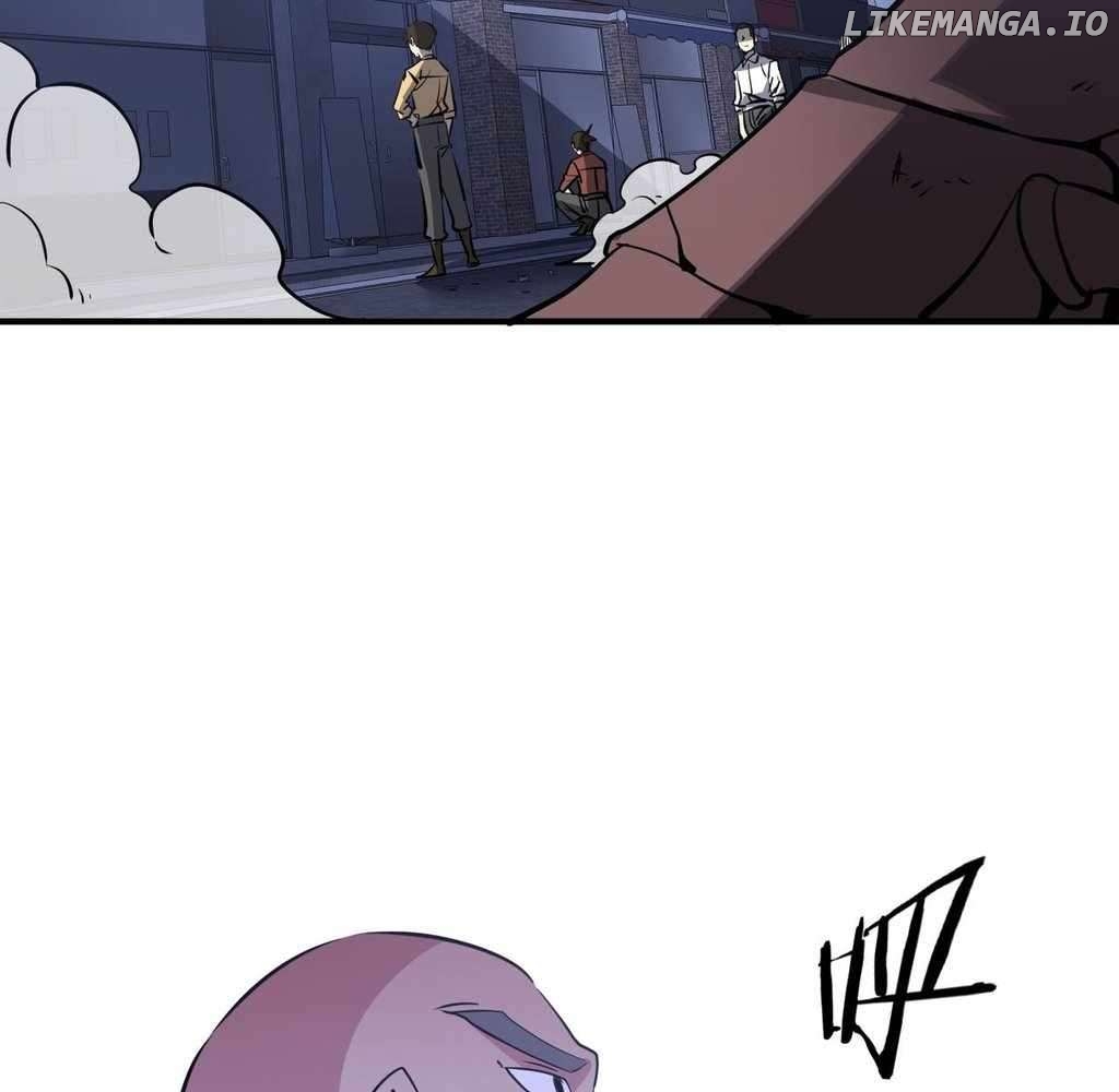 Reborn as a Demonic Cultivator: Starting with a Zombie Planet Chapter 45 - page 86
