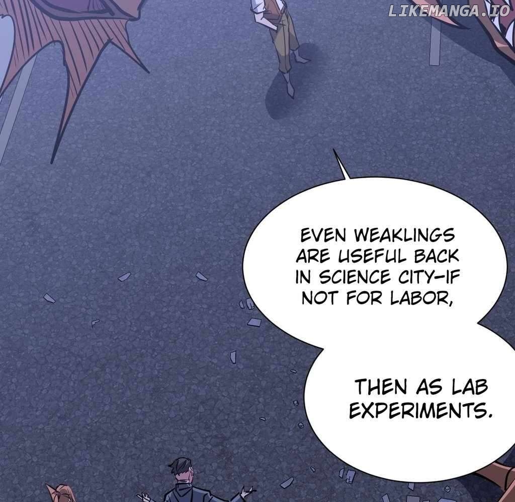 Reborn as a Demonic Cultivator: Starting with a Zombie Planet Chapter 45 - page 96