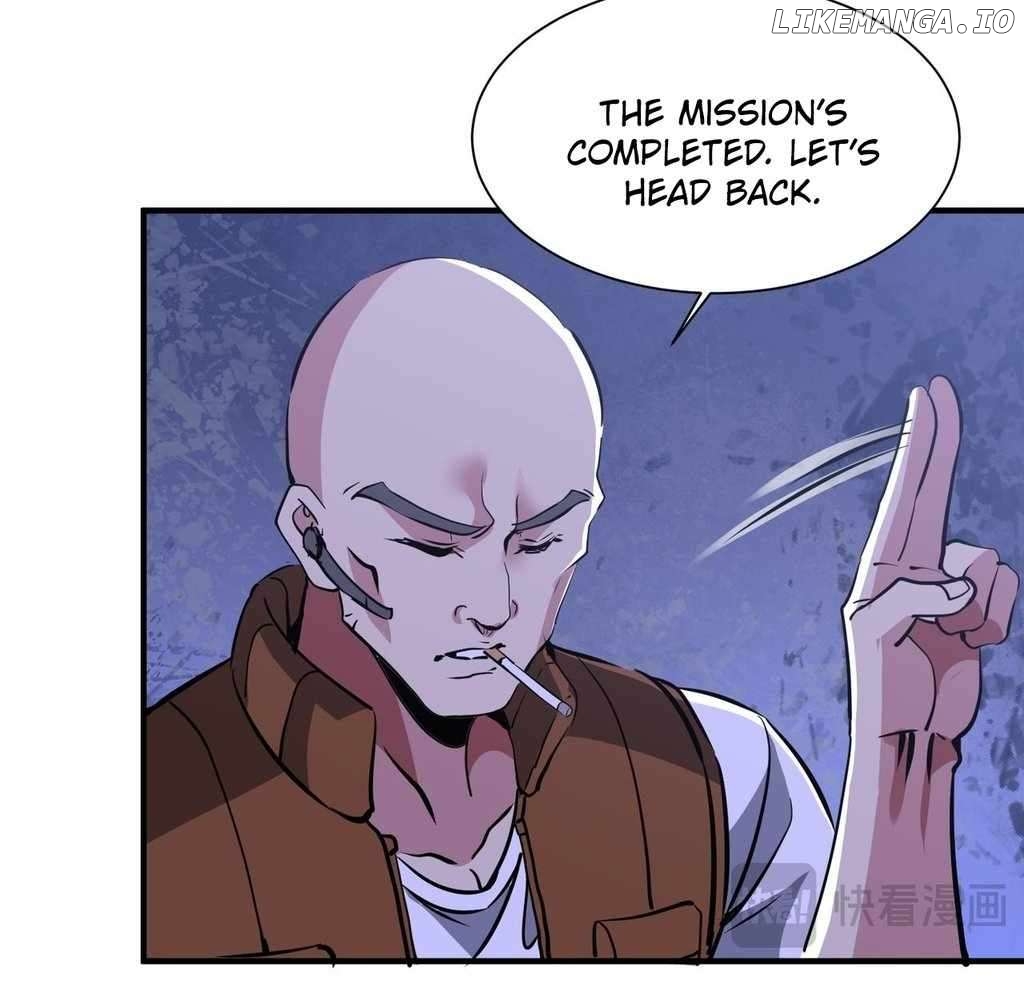 Reborn as a Demonic Cultivator: Starting with a Zombie Planet Chapter 45 - page 98