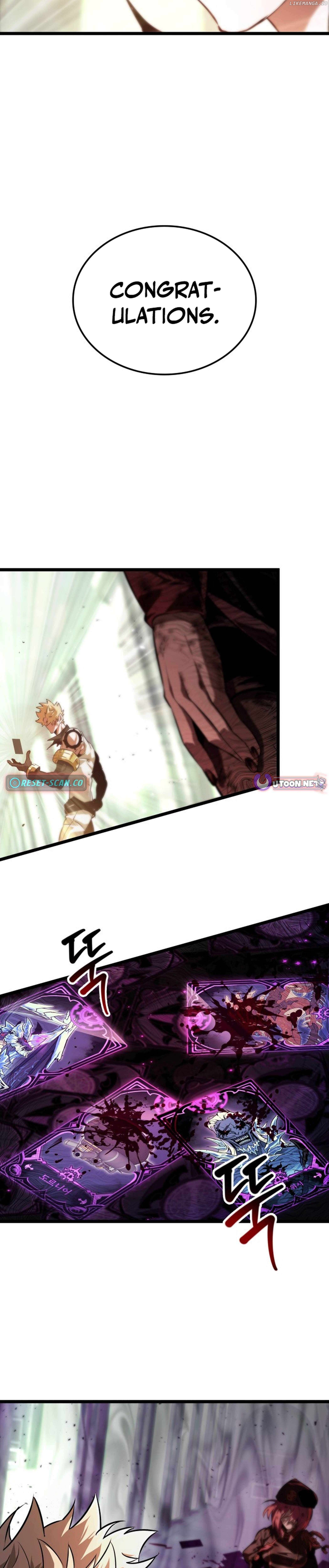 Light of Arad: Forerunner Chapter 55 - page 3