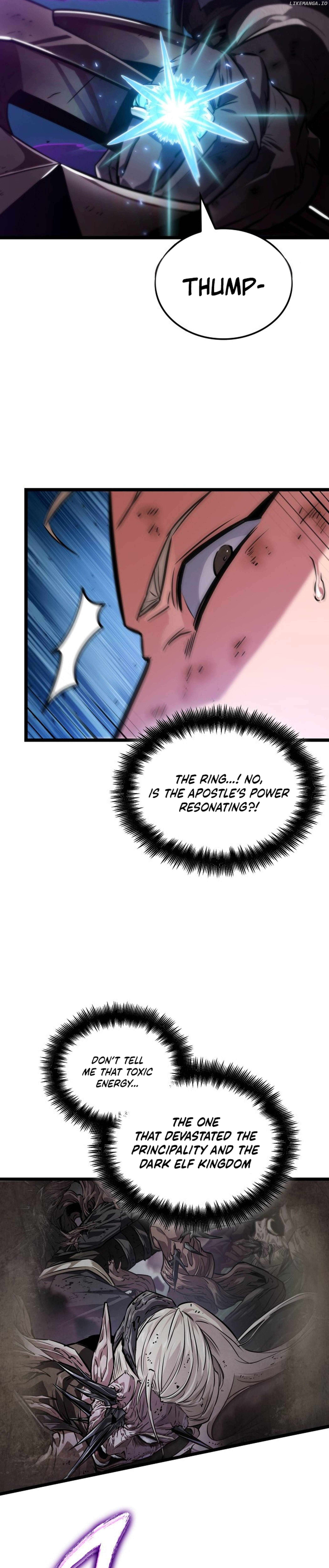 Light of Arad: Forerunner Chapter 54 - page 4