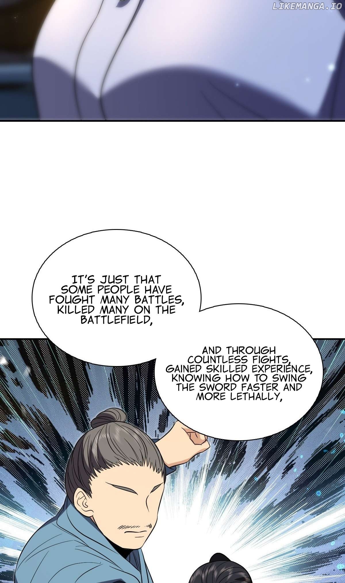 My Wife Is From a Thousand Years Ago Chapter 395 - page 33