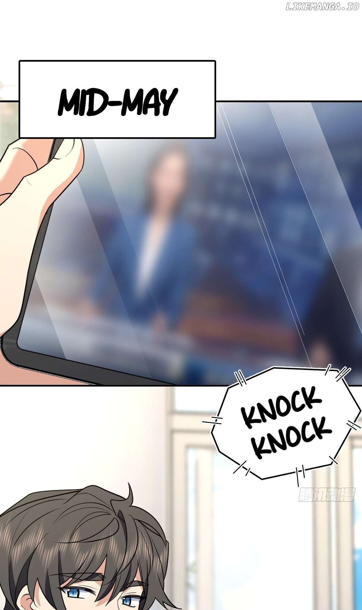 My Wife Is From a Thousand Years Ago Chapter 396 - page 2