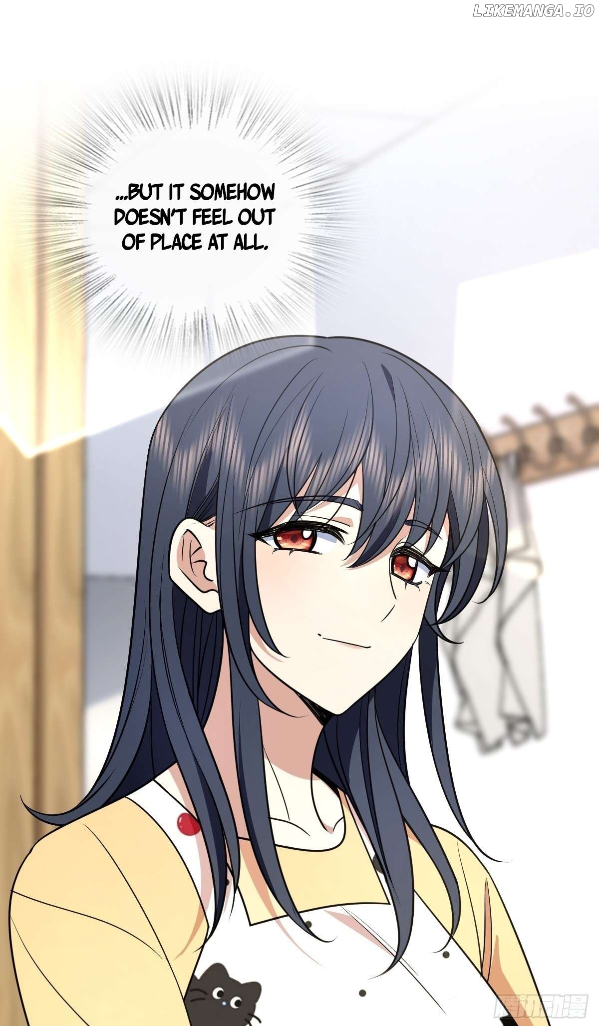 My Wife Is From a Thousand Years Ago Chapter 396 - page 32